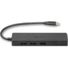 Hub I-TEC C31GL3SLIM USB Typu C, Pasywny Interfejs USB Typu C