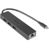 Hub I-TEC C31GL3SLIM USB Typu C, Pasywny