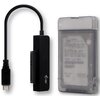 Obudowa dysku I-TEC MySafe USB-C Easy C31MYSAFEU313 Typ produktu Zewnętrzny