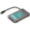 Obudowa dysku I-TEC MySafe USB-C Easy C31MYSAFEU313 Rozmiar 2.5"
