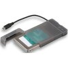 Obudowa dysku I-TEC MySafe USB-C Easy C31MYSAFEU313 Interfejs obudowy USB Type-C 3.2 Gen. 2