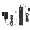 Hub TRUST Oila 20576 USB 2.0, Aktywny Obsługiwane standardy USB USB 2.0 - 480 Mb/s