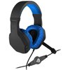 Słuchawki GENESIS Argon 200 Niebieski Typ słuchawek Nauszne