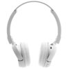 Słuchawki nauszne JBL T450BT Biały