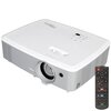 Projektor OPTOMA W400+ WXGA (1280 x 800), 4000 ANSI lumen