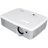 Projektor OPTOMA W400+ WXGA (1280 x 800), 4000 ANSI lumen Jasność [ANSI lumen] 4000