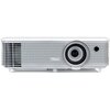 Projektor OPTOMA W400+ WXGA (1280 x 800), 4000 ANSI lumen Współczynnik kontrastu 22000:1