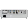 Projektor OPTOMA W400+ WXGA (1280 x 800), 4000 ANSI lumen Typ matrycy DLP