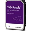 Dysk WD Purple Surveillance 1TB 3.5" SATA III HDD Typ dysku Wewnętrzny