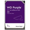 Dysk WD Purple Surveillance 1TB 3.5" SATA III HDD