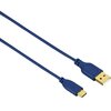 Kabel USB - USB-C HAMA 0.75 m