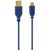 Kabel USB - USB-C HAMA 0.75 m Rodzaj Kabel