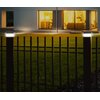 Lampa solarna GREENBLUE GB126 Kolor Transparentny