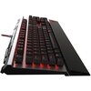 Klawiatura PATRIOT Viper V730 Typ klawiatury Mechaniczna