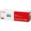 Toner CANON 045 Y Żółty
