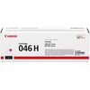 Toner CANON 046H Purpurowy