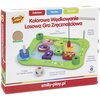 Gra zręcznościowa SMILY PLAY Kolorowe wędkowanie AC7685