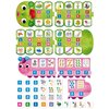 Gra edukacyjna LISCIANI Carotina Plus ABC-123 304-PL61112 Rodzaj Gra edukacyjna