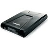 Dysk ADATA Durable HD650 2TB HDD Czarny Rodzaj dysku HDD