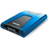 Dysk ADATA Durable HD650 2TB HDD Niebieski Rodzaj dysku HDD