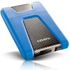 Dysk ADATA HD650 2TB HDD Niebieski Typ dysku Zewnętrzny