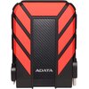 Dysk ADATA HD710 Pro 2TB HDD Czerwony