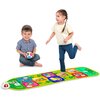 Mata edukacyjna CHICCO Gra w klasy 00009150000000 Funkcje rozwojowe Poznawcza