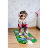 Mata edukacyjna CHICCO Gra w klasy 00009150000000 Efekt dźwiękowy Tak