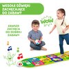 Mata edukacyjna CHICCO Gra w klasy 00009150000000 Akumulator / Bateria w zestawie Tak
