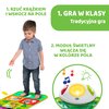Mata edukacyjna CHICCO Gra w klasy 00009150000000 Wymiary opakowania [mm] 450 x 300 x 100