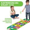 Mata edukacyjna CHICCO Gra w klasy 00009150000000 Efekt świetlny Tak