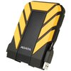Dysk ADATA HD710 Pro 2TB HDD Żółty Typ dysku Zewnętrzny