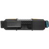 Dysk ADATA HD710 Pro 2TB HDD Żółty Interfejs USB 3.2 Gen. 1 / USB 3.1 Gen. 1 (USB 3.0)
