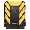 Dysk ADATA HD710 Pro 2TB HDD Żółty