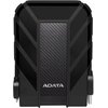 Dysk ADATA HD710 Pro 4TB HDD Czarny