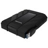 Dysk ADATA HD710 Pro 4TB HDD Czarny Pojemność dysku 4 TB
