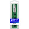 Pamięć RAM GOODRAM 4GB 2400MHz DDR4 DIMM GR2400D464L17S/4G