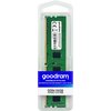 Pamięć RAM GOODRAM 8GB 2400MHz DDR4 DIMM GR2400D464L17S/8G