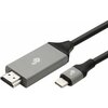 Kabel USB Typ-C – HDMI TB 2 m Długość [m] 2