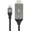 Kabel USB Typ-C – HDMI TB 2 m