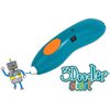 Długopis 3D 3DOODLER START Essentials Set Regulacja szybkości wydruku Nie