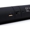 Głośnik mobilny ESPERANZA Piano EP118KR Czarny Zgodność z urządzeniami Urządzenia z Bluetooth