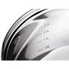 Zestaw garnków LAMART Shape LT1111 (8 elementów) Pojemność [l] garnek 1.2 l