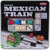 Gra TACTIC Mexican Train Domino w puszce 54005 Czas gry [min] 30