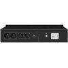 Zasilacz UPS EVER ECO Pro 700 AVR 700VA 420W Interfejs IEC - 3x