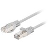Kabel RJ-45 – RJ-45 LANBERG PCF5-10CC-0025-S 0.25 m