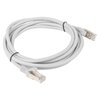 Kabel RJ-45 - RJ-45 LANBERG PCF5-10CC-0200-S 2 m