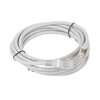Kabel RJ45 - RJ45 LANBERG PCF5-10CC-0300-S 3 m Przepustowość 1 Gb/s