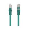 Kabel RJ-45 - RJ-45 LANBERG PCF5-10CC-1500-G 15 m