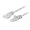 Kabel RJ-45 - RJ-45 LANBERG PCU5-10CC-0025-S 0.25 m Kategoria 5e